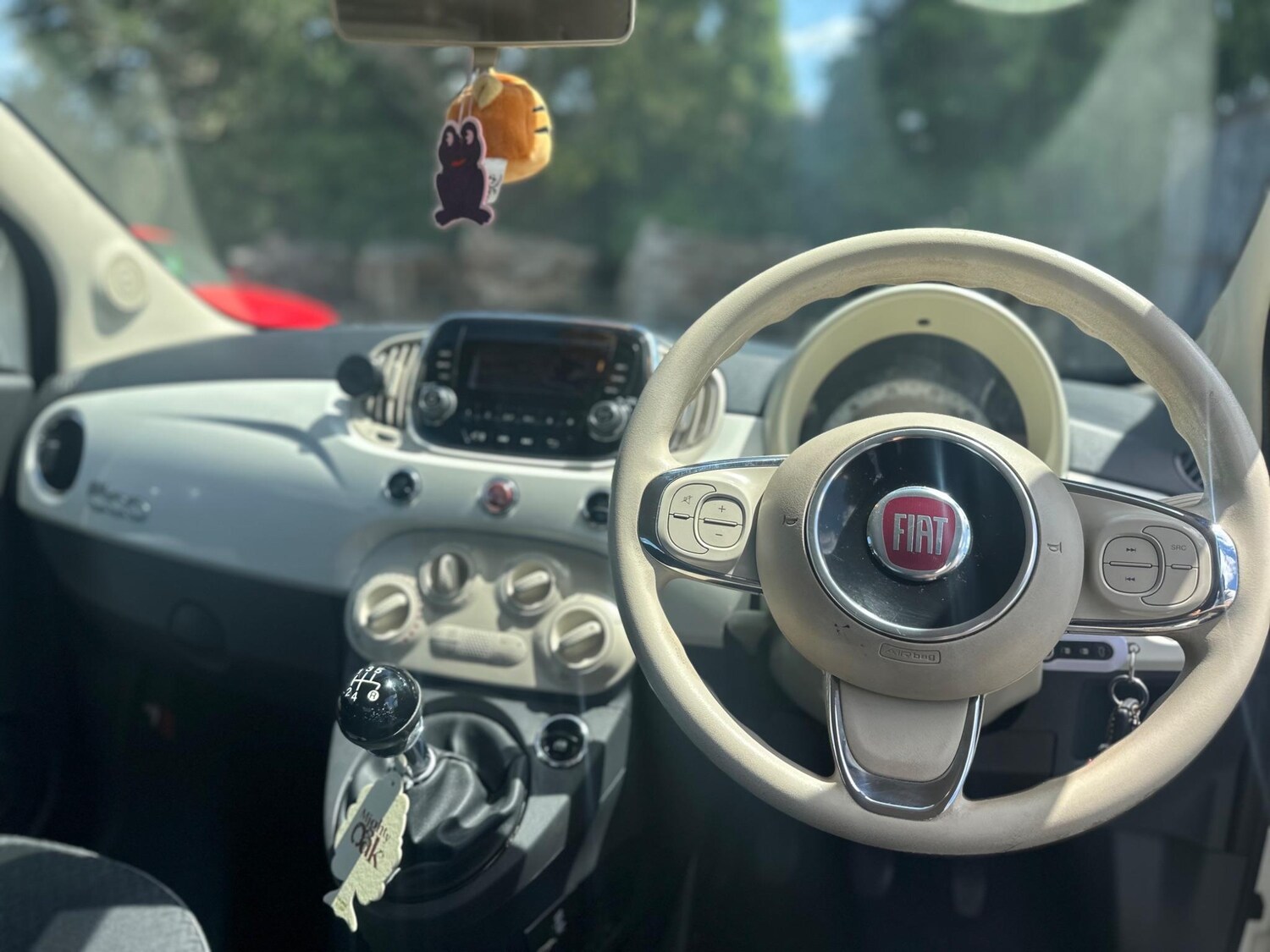 Used Fiat 500 2016 for sale - 77723303: Photo 58