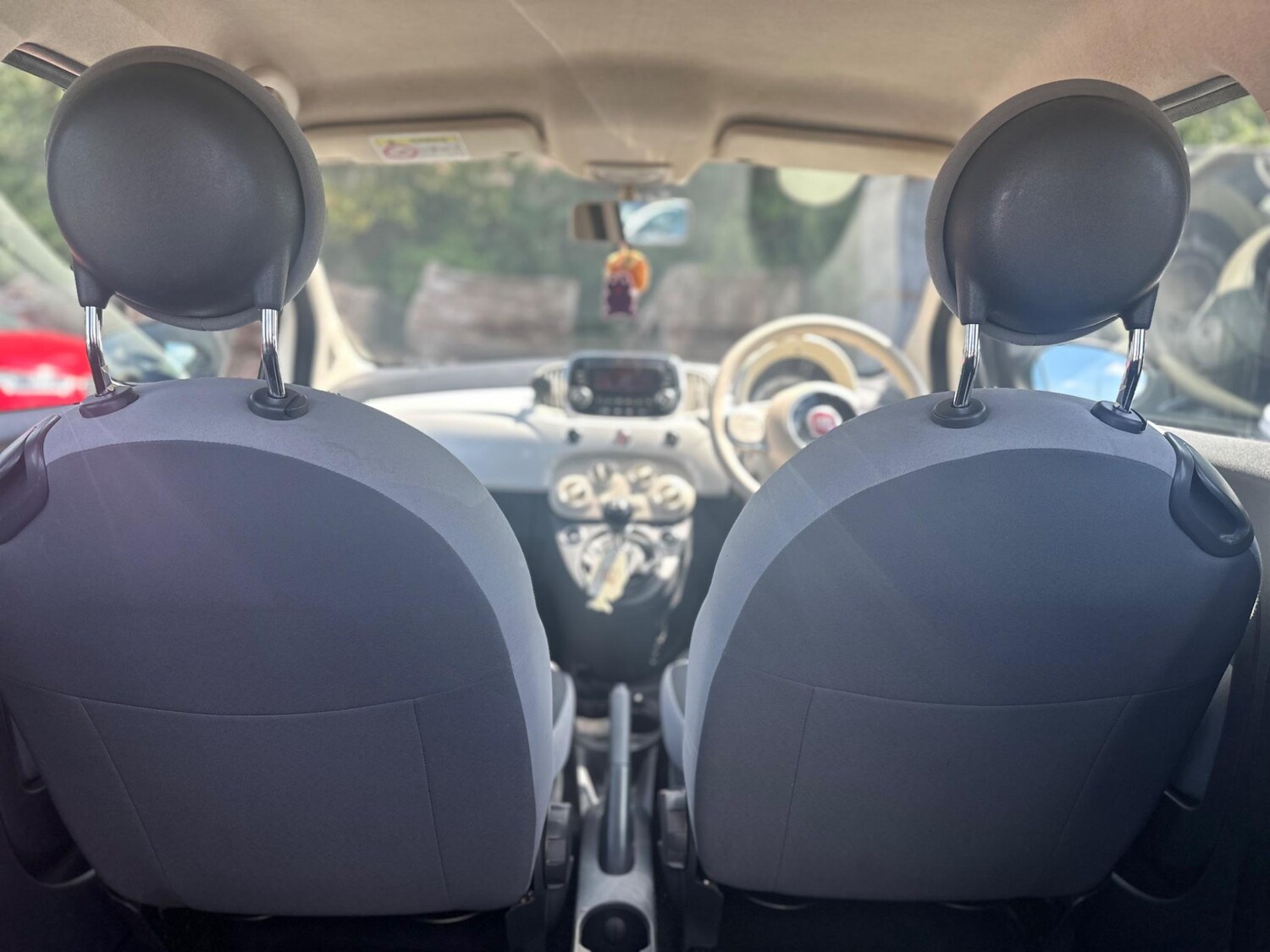 Used Fiat 500 2016 for sale - 77723303: Photo 61