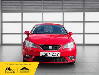 Used SEAT Ibiza 2014 for sale - 79849208: Photo