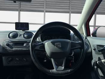 Used SEAT Ibiza 2014 for sale - 79849208: Photo