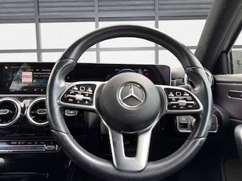 Used Mercedes-Benz A-Class 2020 for sale - 78650517: Photo