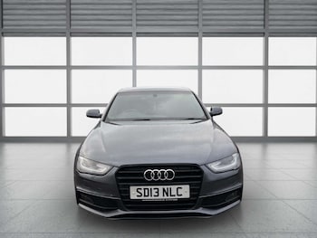 Used Audi A4 2013 for sale - 79272145: Photo