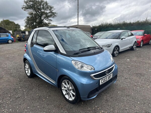 Used smart fortwo 2013 for sale - 76226313: Photo 13