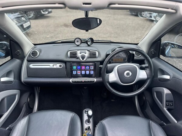 Used smart fortwo 2013 for sale - 76226313: Photo 39