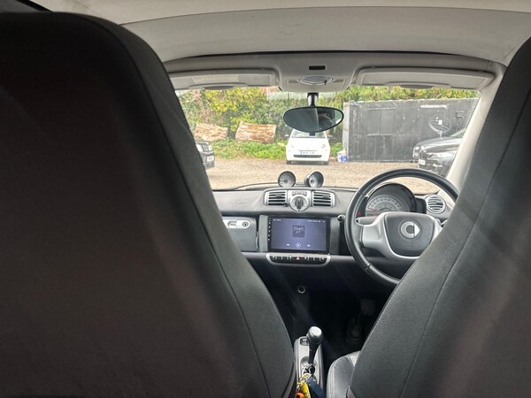 Used smart fortwo 2013 for sale - 76226313: Photo 45