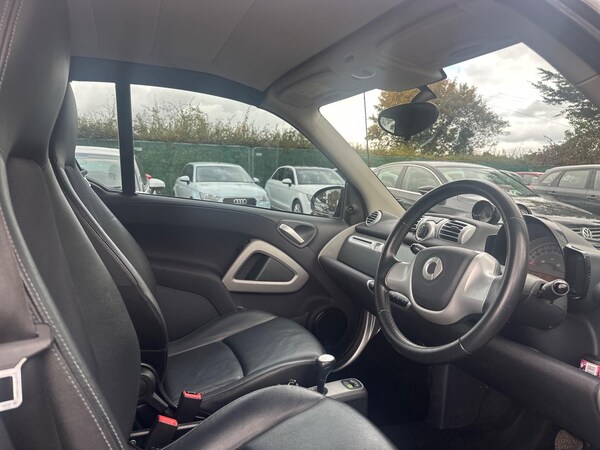 Used smart fortwo 2013 for sale - 76226313: Photo 46