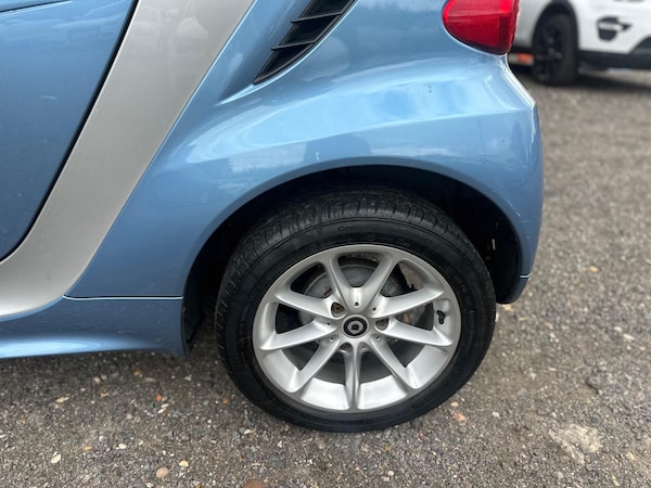 Used smart fortwo 2013 for sale - 76226313: Photo 51