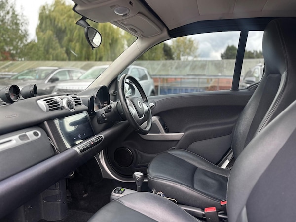 Used smart fortwo 2013 for sale - 76226313: Photo 7