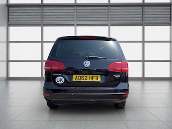 Used Volkswagen Sharan 2012 for sale - 78990481: Photo