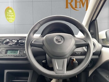 Used Skoda Citigo 2013 for sale - 78936578: Photo