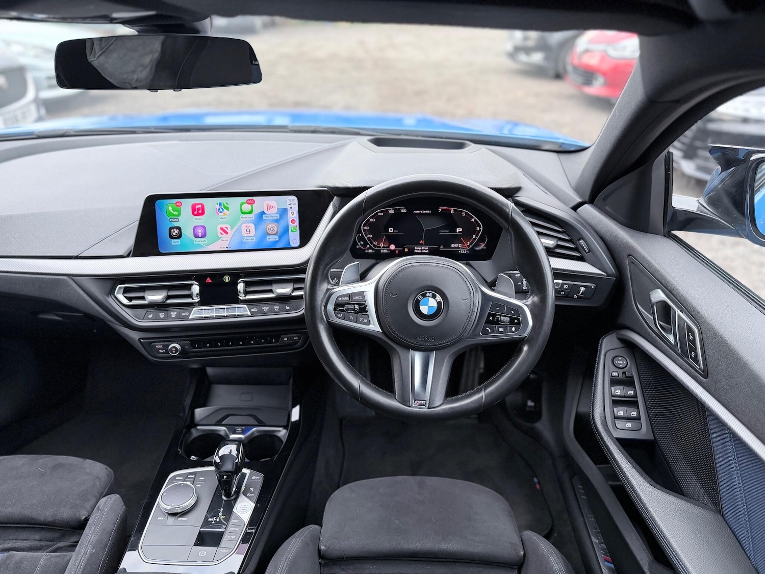 Used BMW 1 Series 2019 for sale - 76561847: Photo 10