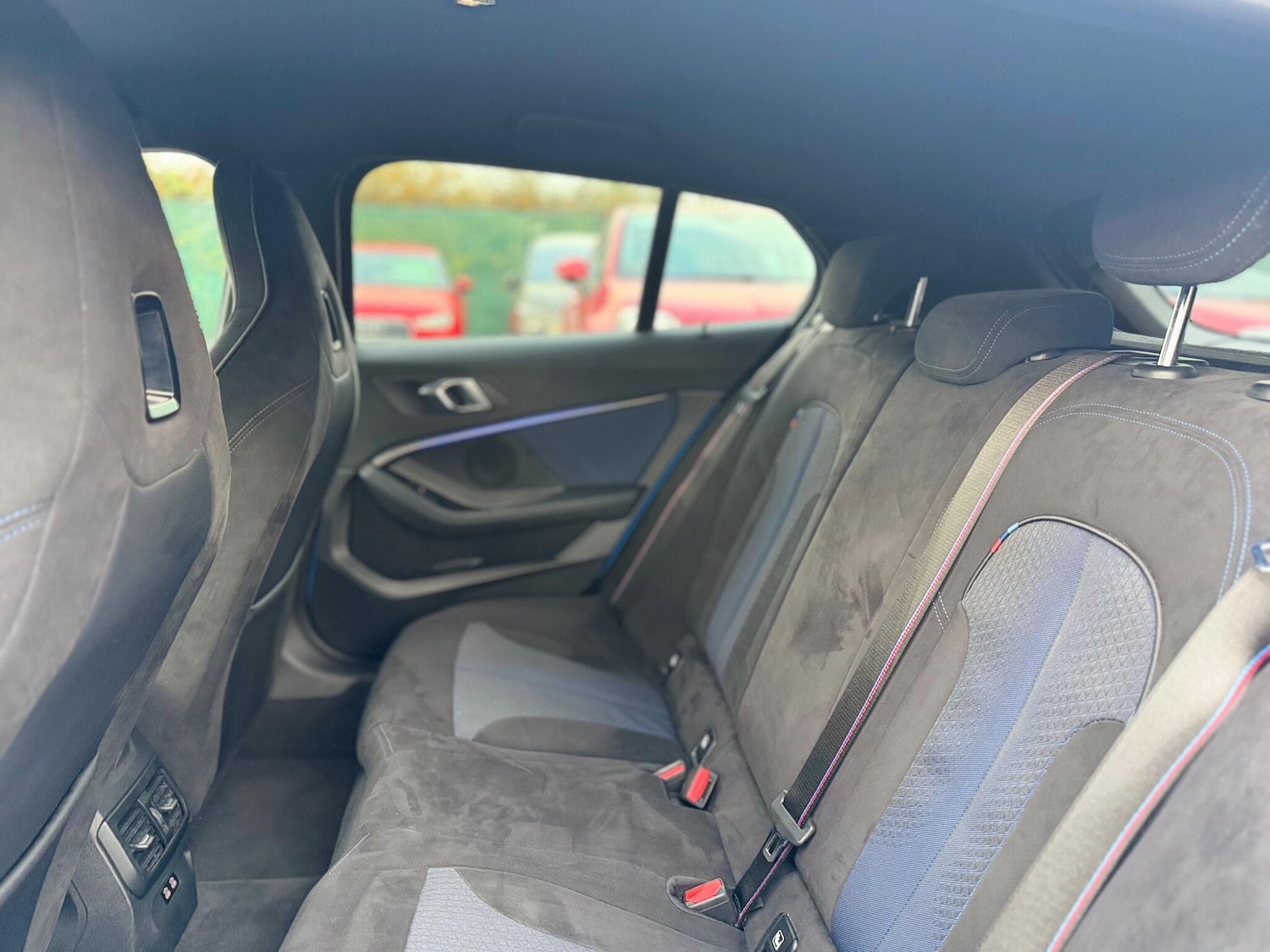 Used BMW 1 Series 2019 for sale - 76561847: Photo 11