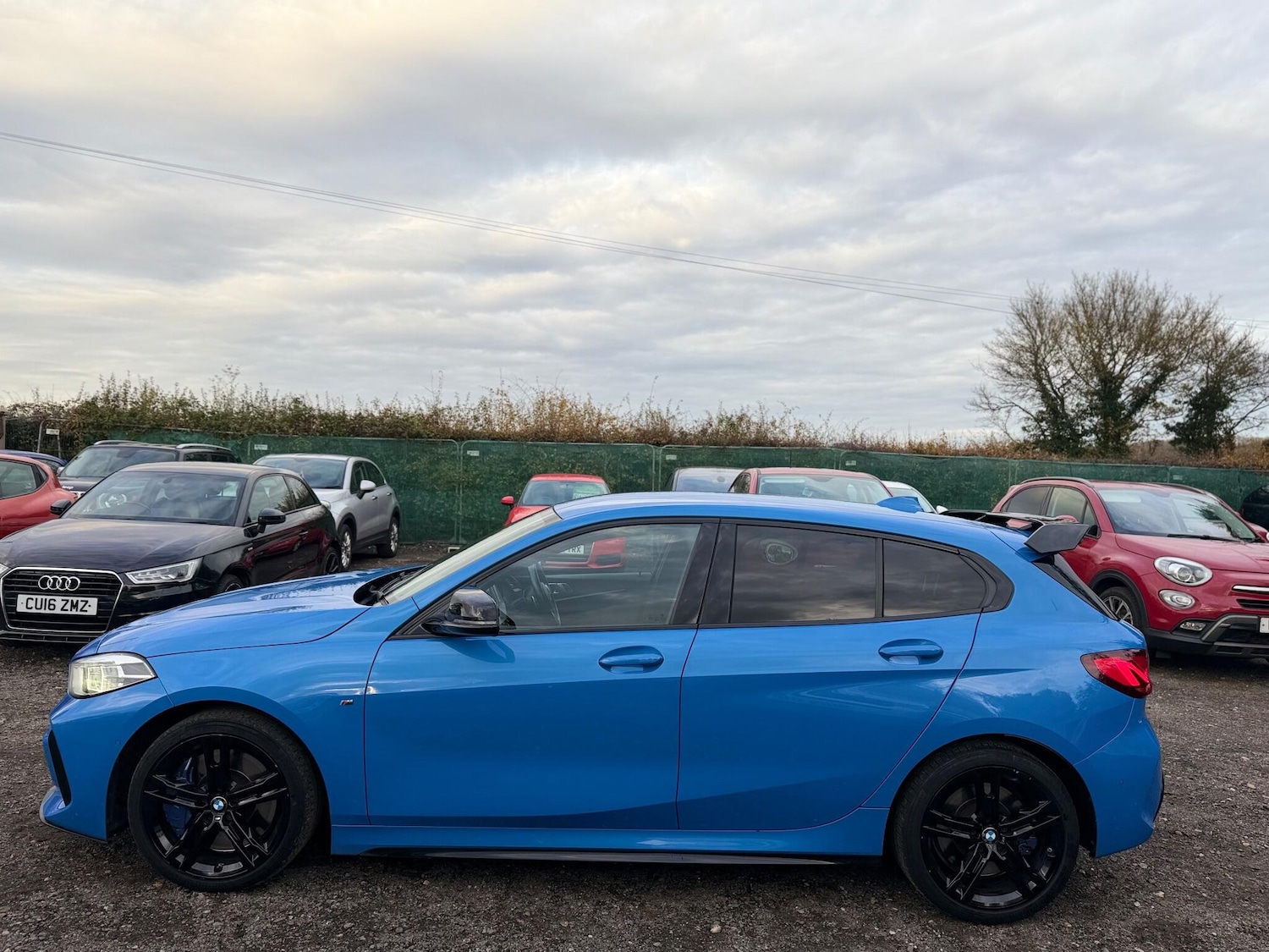 Used BMW 1 Series 2019 for sale - 76561847: Photo 21