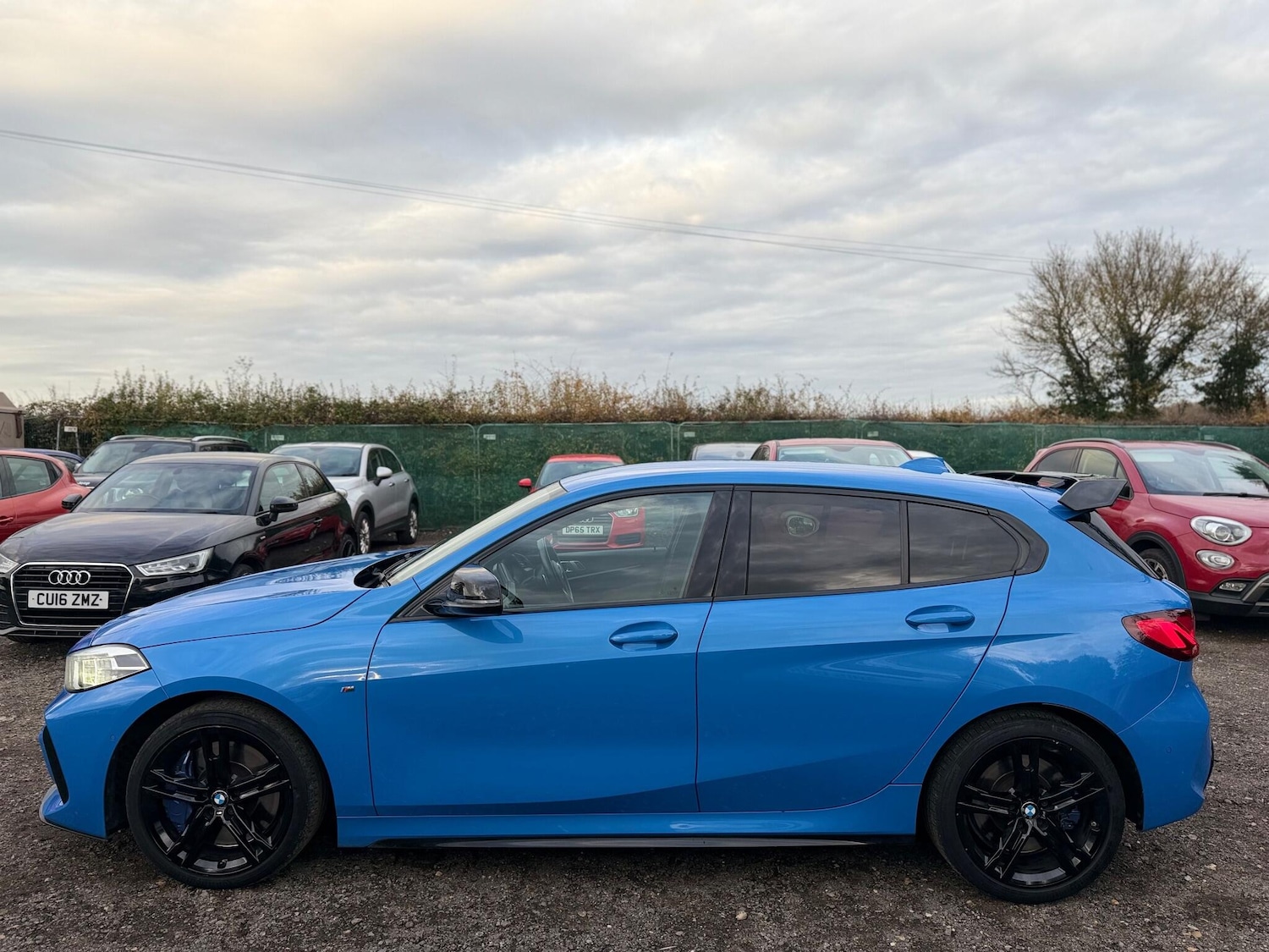 Used BMW 1 Series 2019 for sale - 76561847: Photo 22