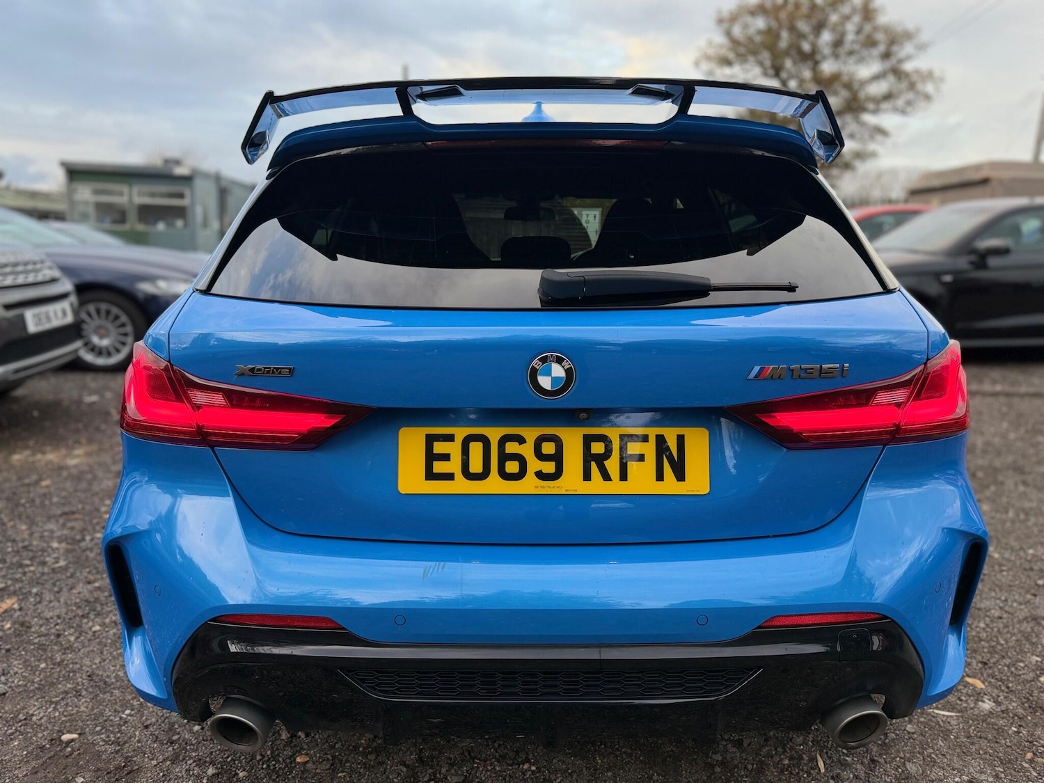 Used BMW 1 Series 2019 for sale - 76561847: Photo 23