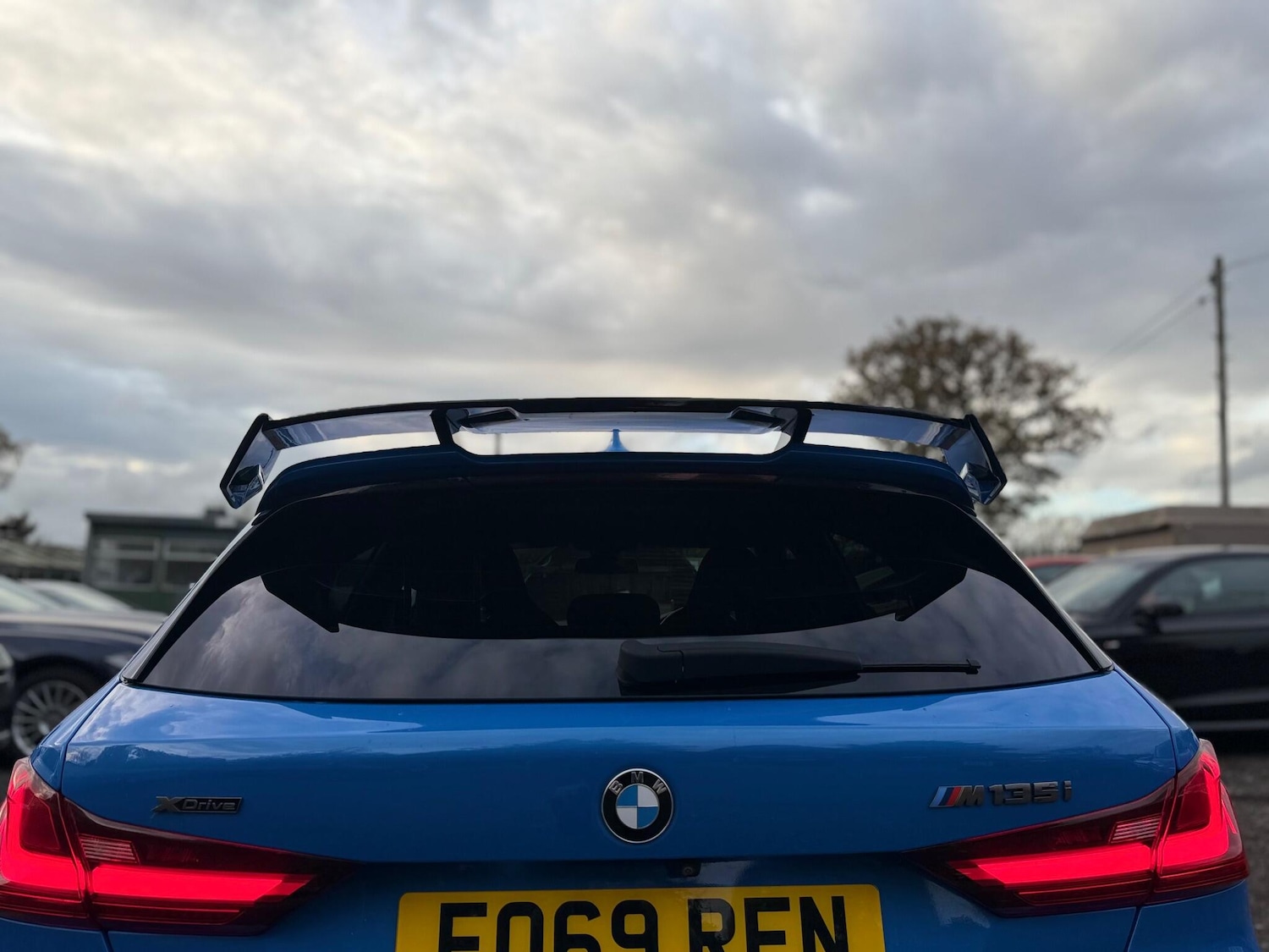 Used BMW 1 Series 2019 for sale - 76561847: Photo 24