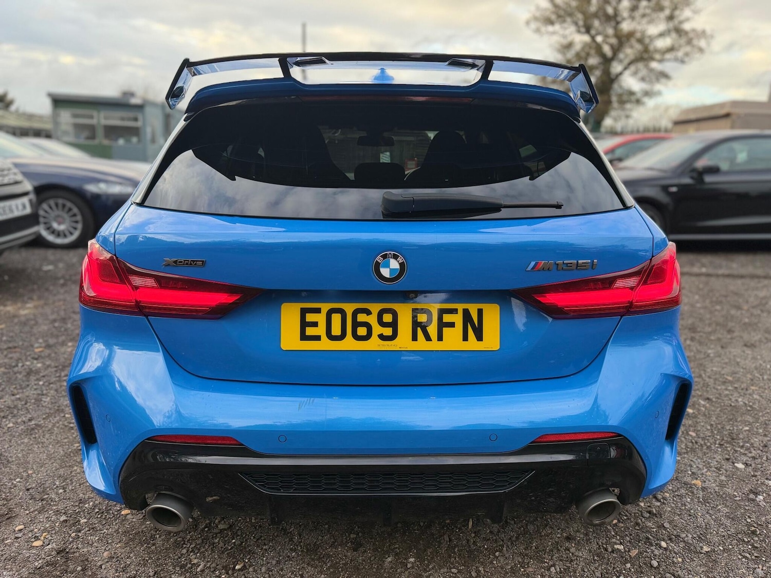 Used BMW 1 Series 2019 for sale - 76561847: Photo 25