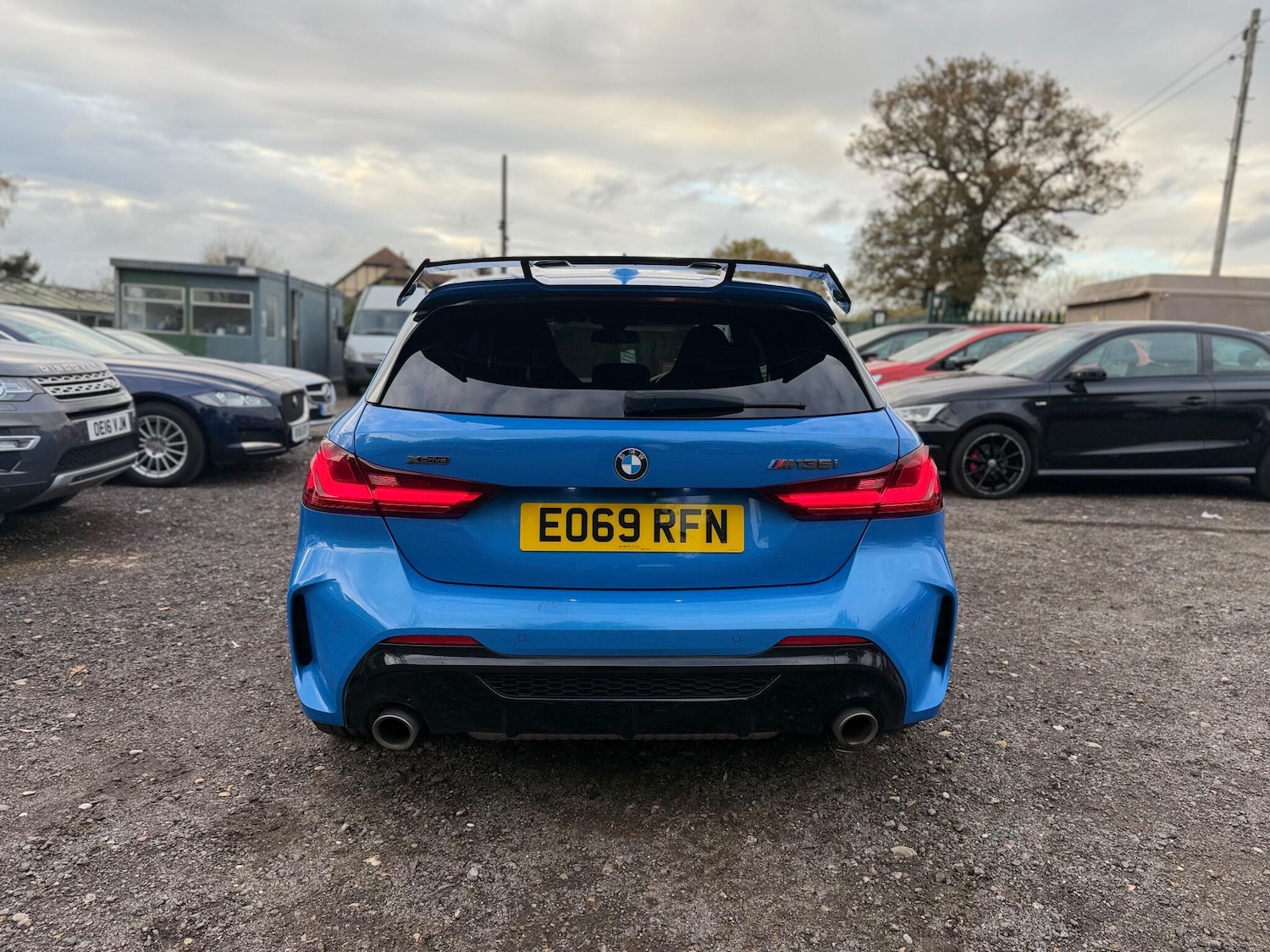 Used BMW 1 Series 2019 for sale - 76561847: Photo 26