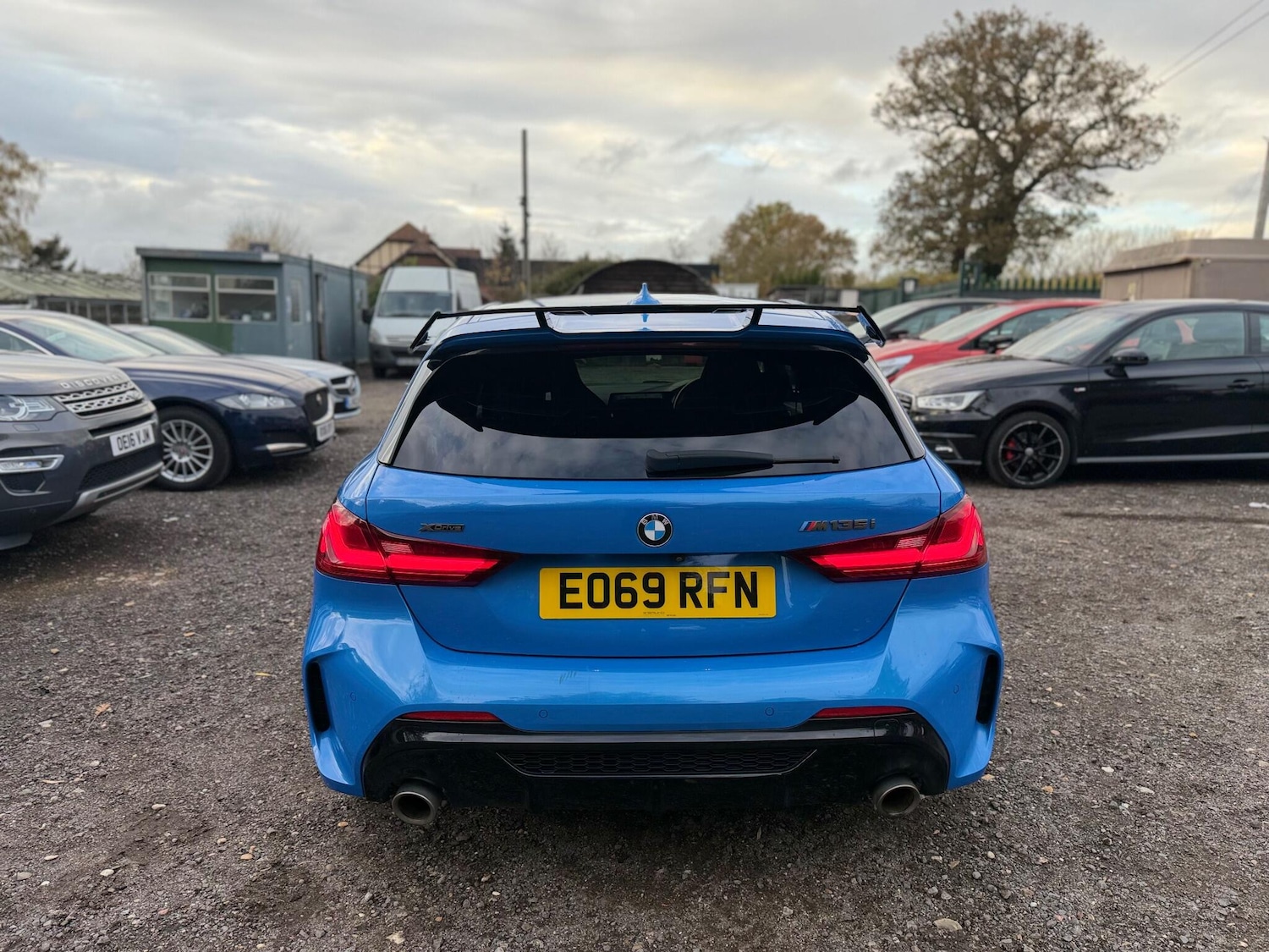 Used BMW 1 Series 2019 for sale - 76561847: Photo 27