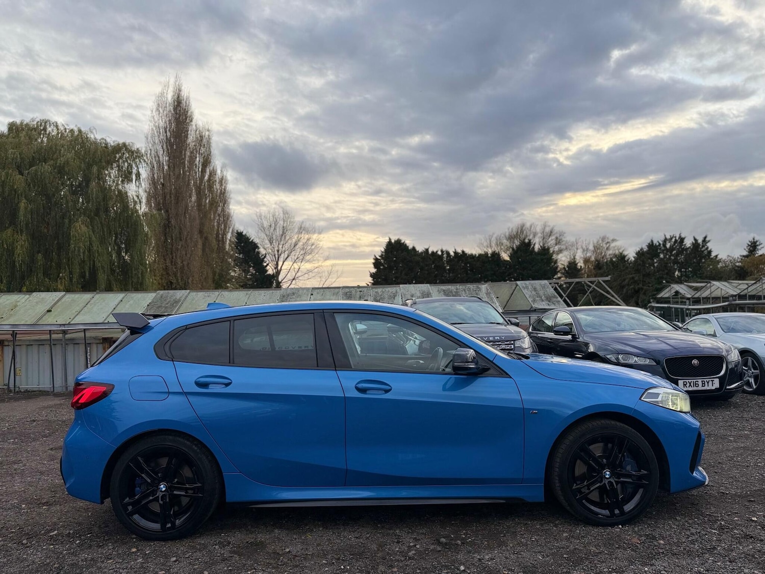 Used BMW 1 Series 2019 for sale - 76561847: Photo 28