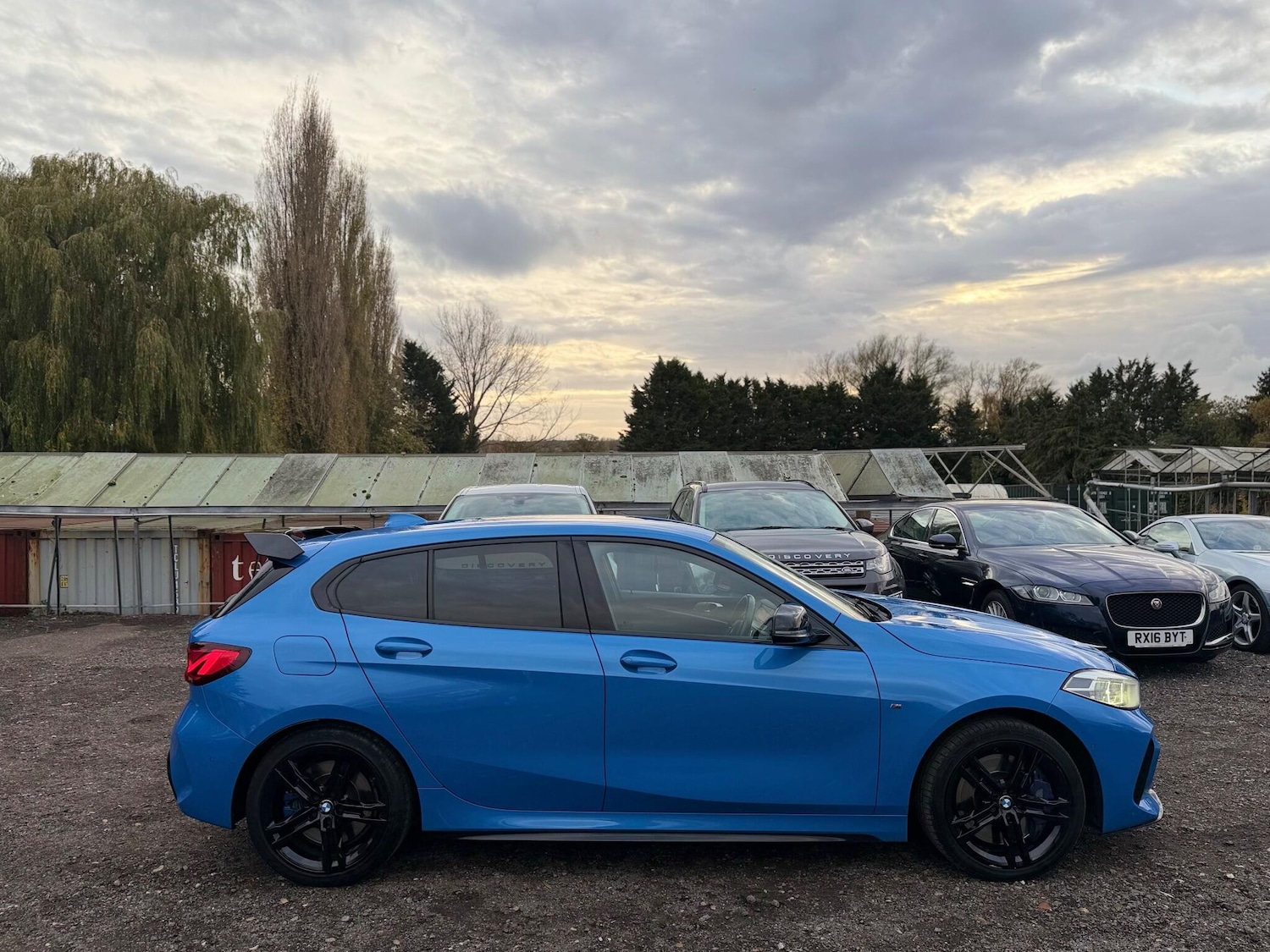Used BMW 1 Series 2019 for sale - 76561847: Photo 29