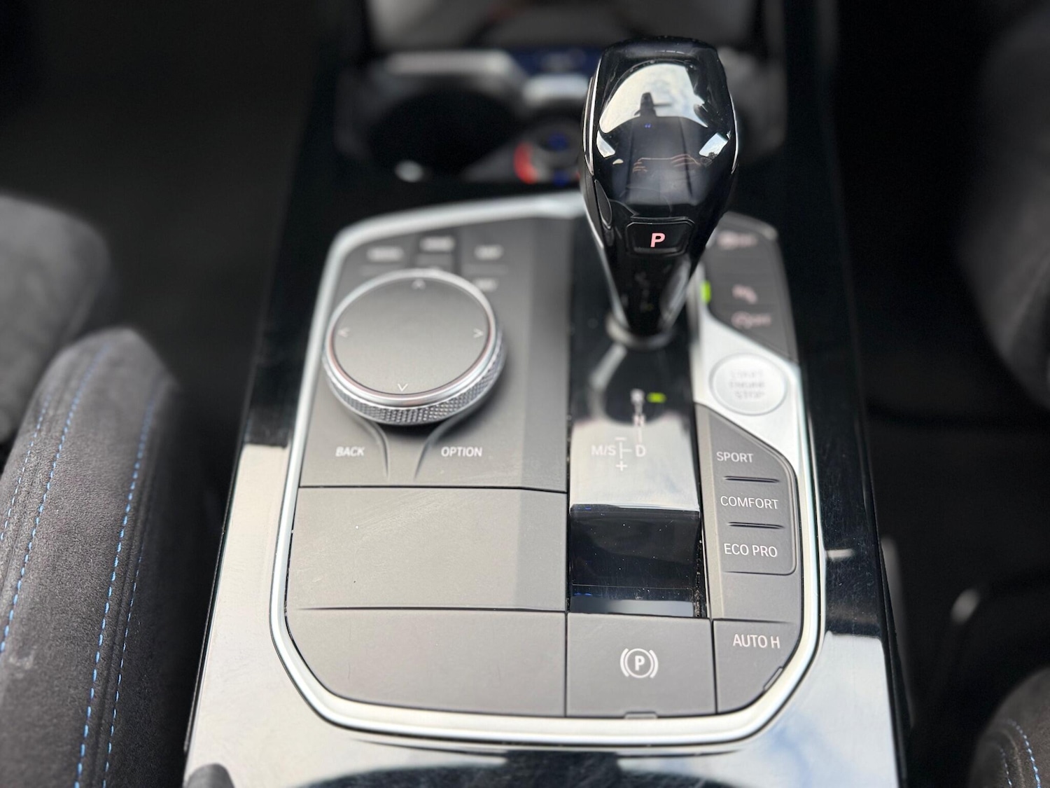 Used BMW 1 Series 2019 for sale - 76561847: Photo 33