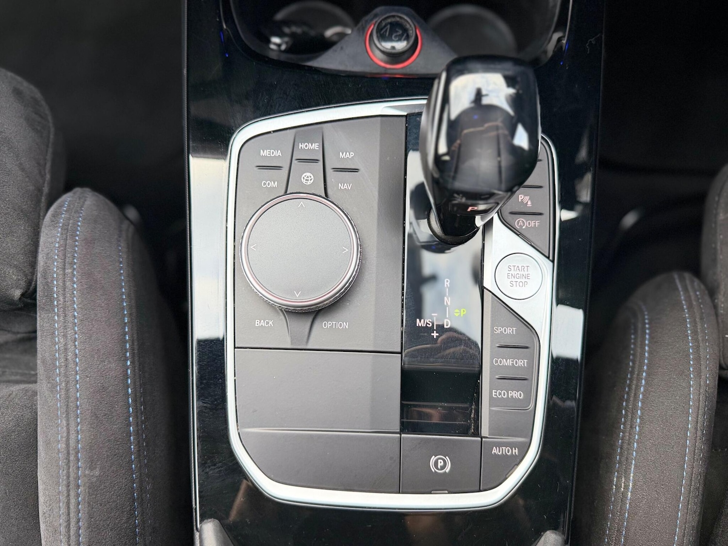 Used BMW 1 Series 2019 for sale - 76561847: Photo 34