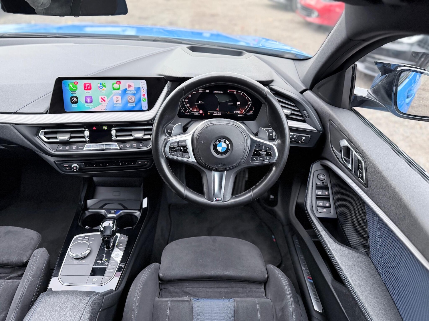 Used BMW 1 Series 2019 for sale - 76561847: Photo 36