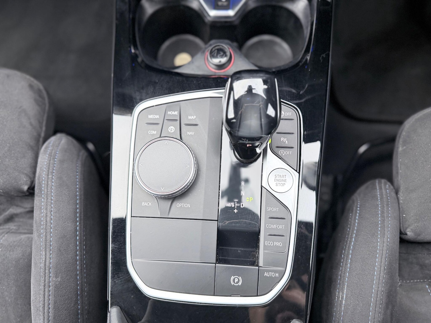 Used BMW 1 Series 2019 for sale - 76561847: Photo 37