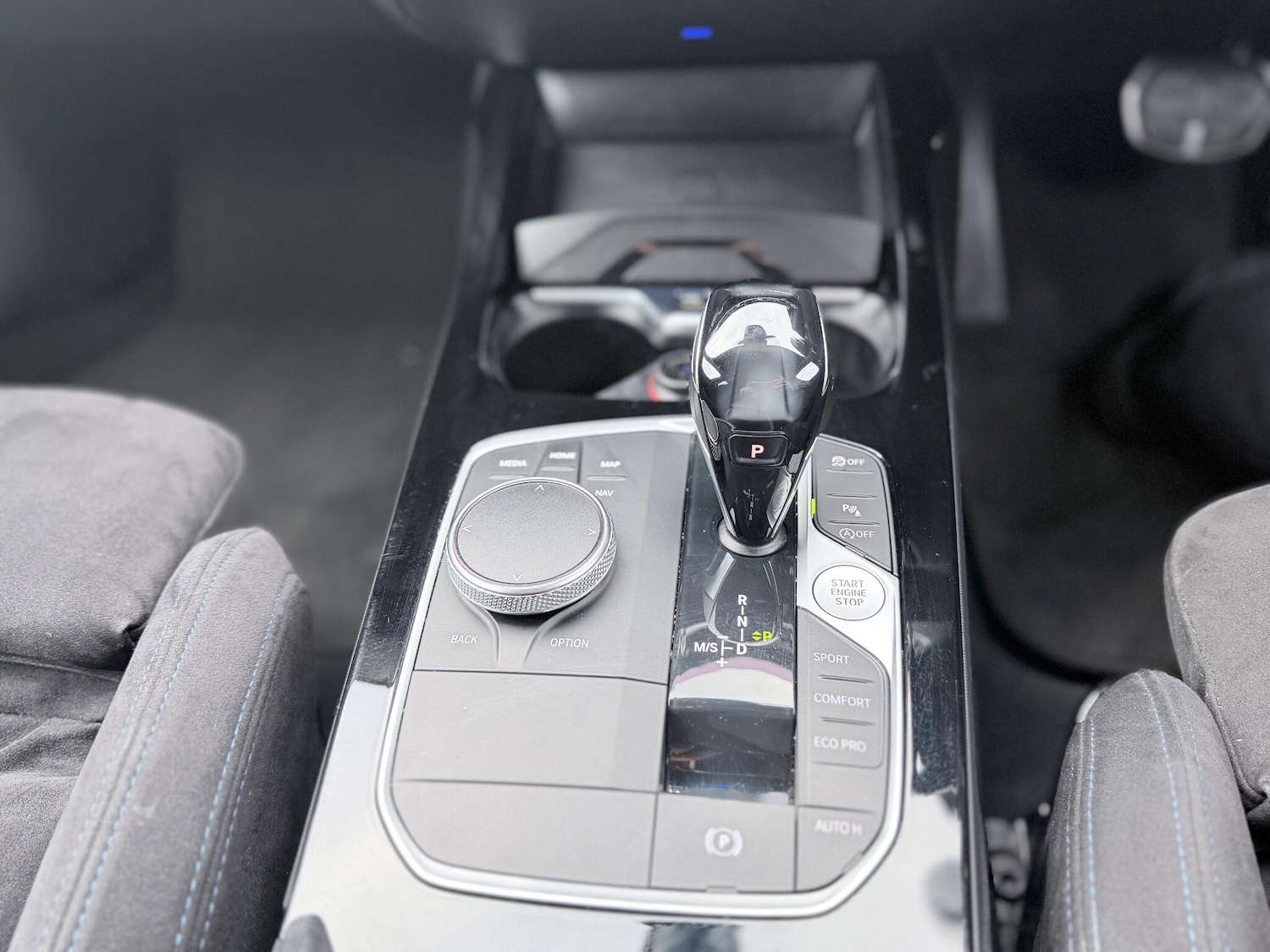 Used BMW 1 Series 2019 for sale - 76561847: Photo 38