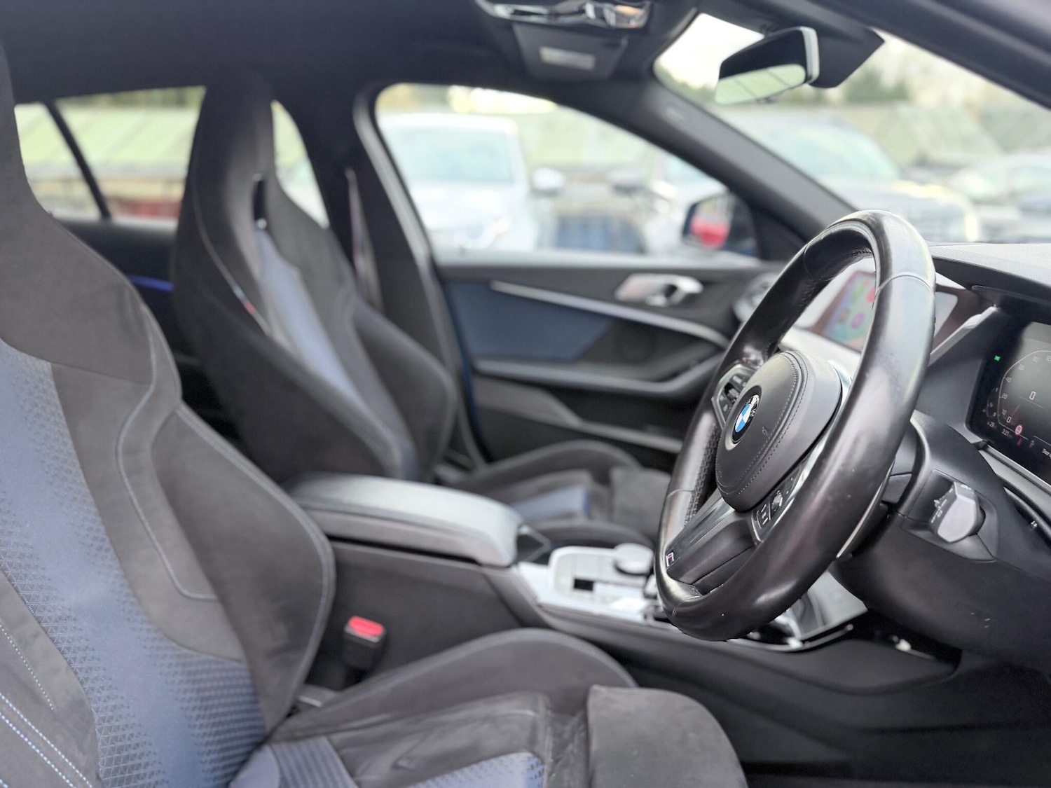 Used BMW 1 Series 2019 for sale - 76561847: Photo 39