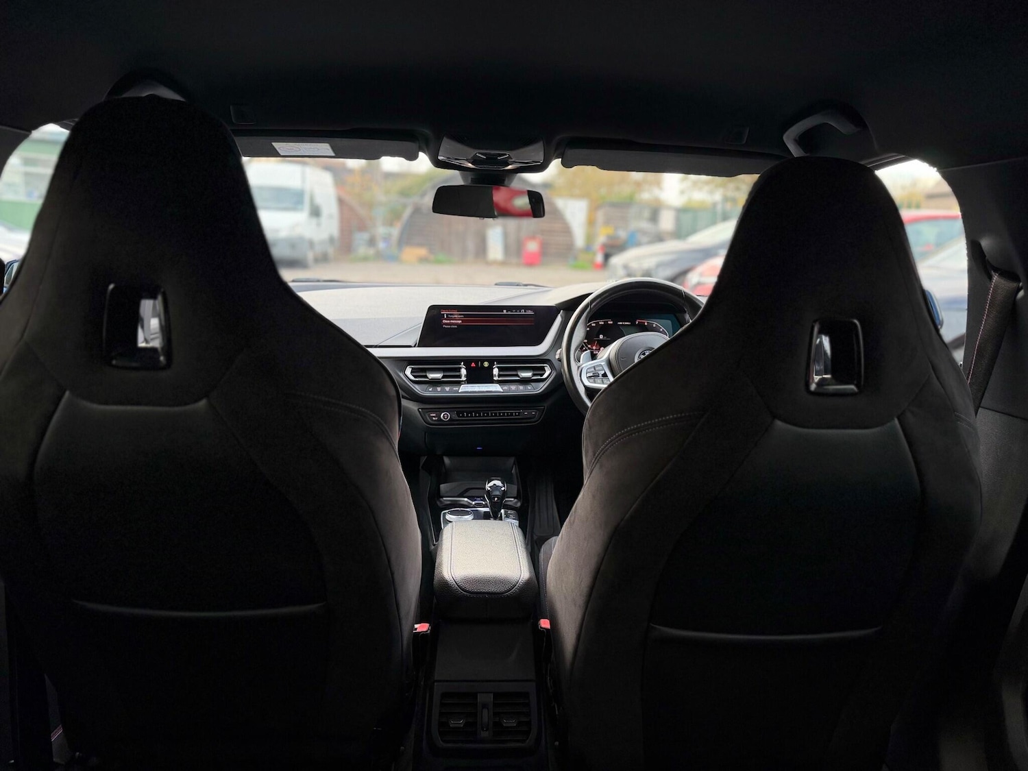 Used BMW 1 Series 2019 for sale - 76561847: Photo 40