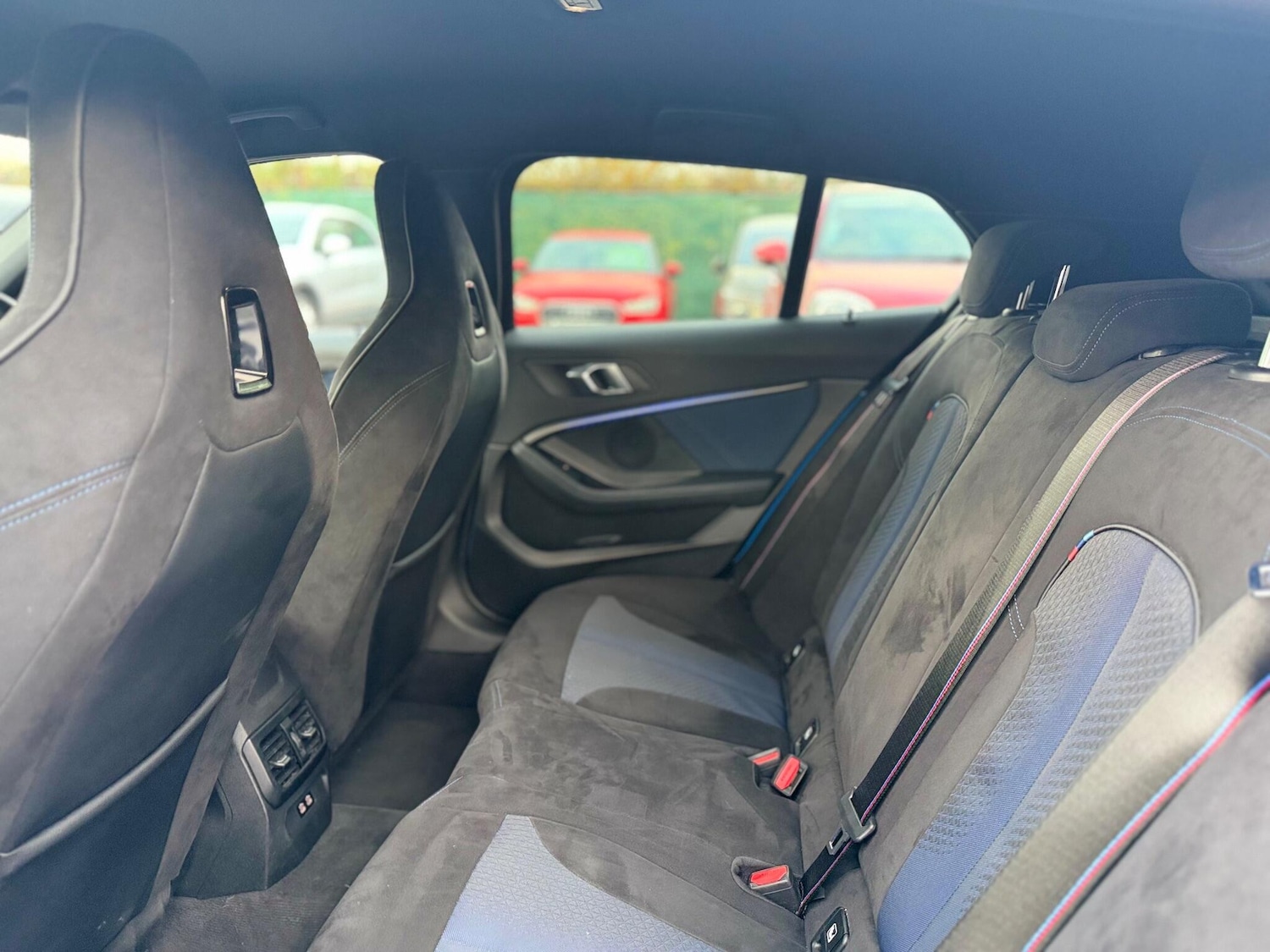 Used BMW 1 Series 2019 for sale - 76561847: Photo 41