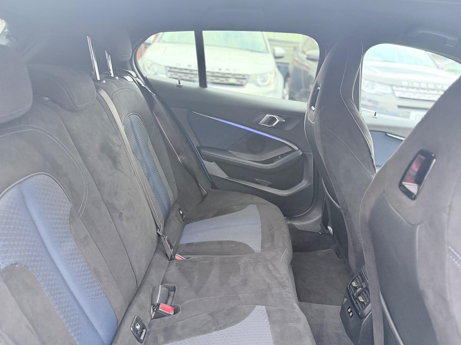 Used BMW 1 Series 2019 for sale - 76561847: Photo 42