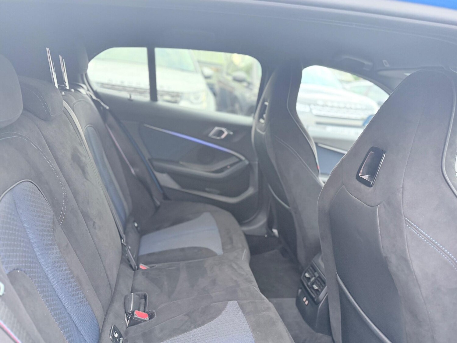 Used BMW 1 Series 2019 for sale - 76561847: Photo 43