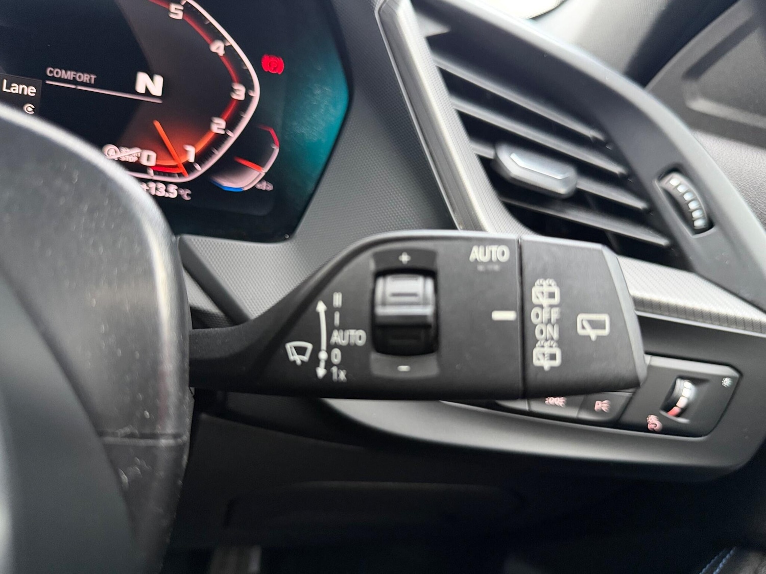 Used BMW 1 Series 2019 for sale - 76561847: Photo 45