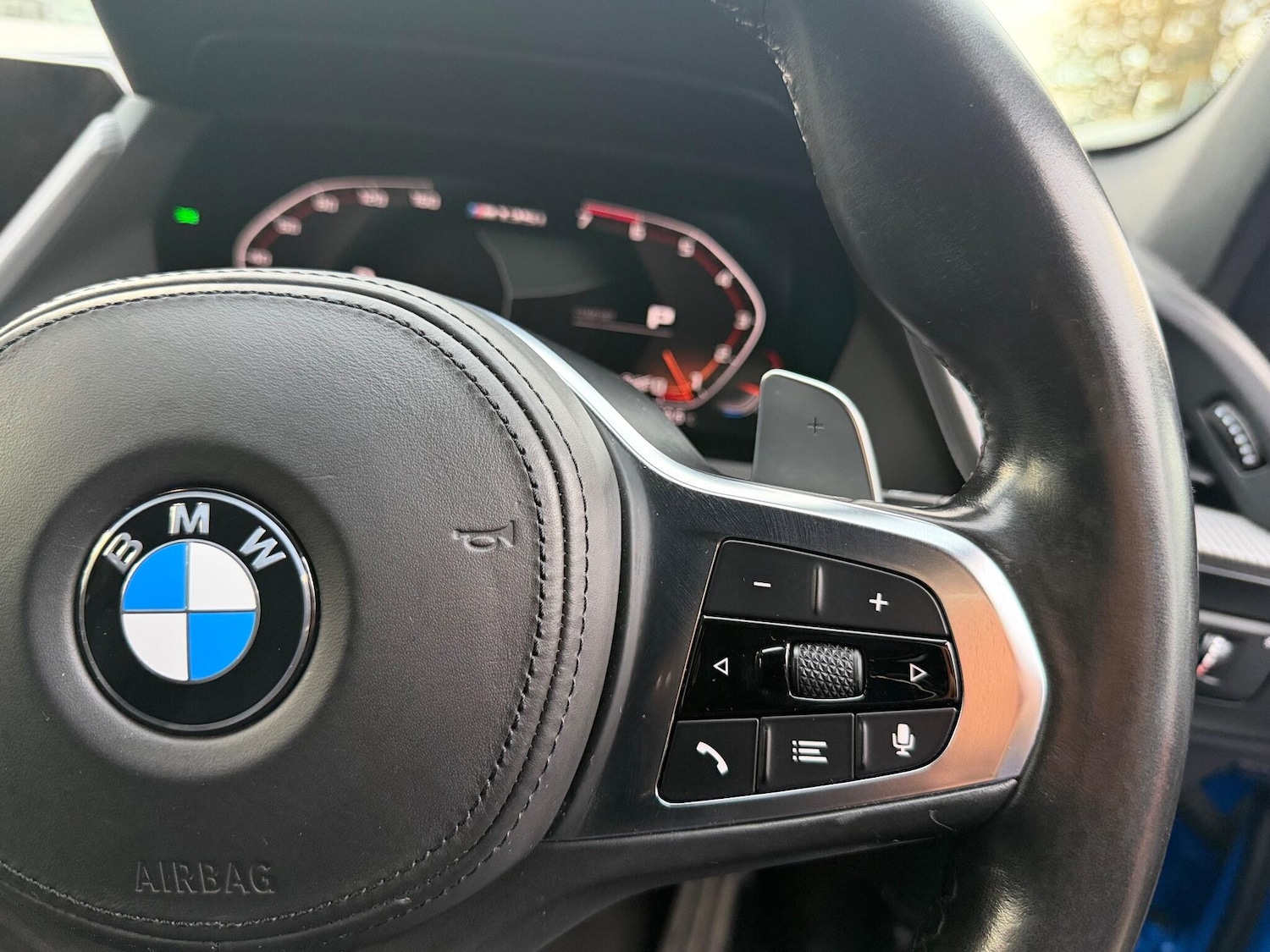 Used BMW 1 Series 2019 for sale - 76561847: Photo 46
