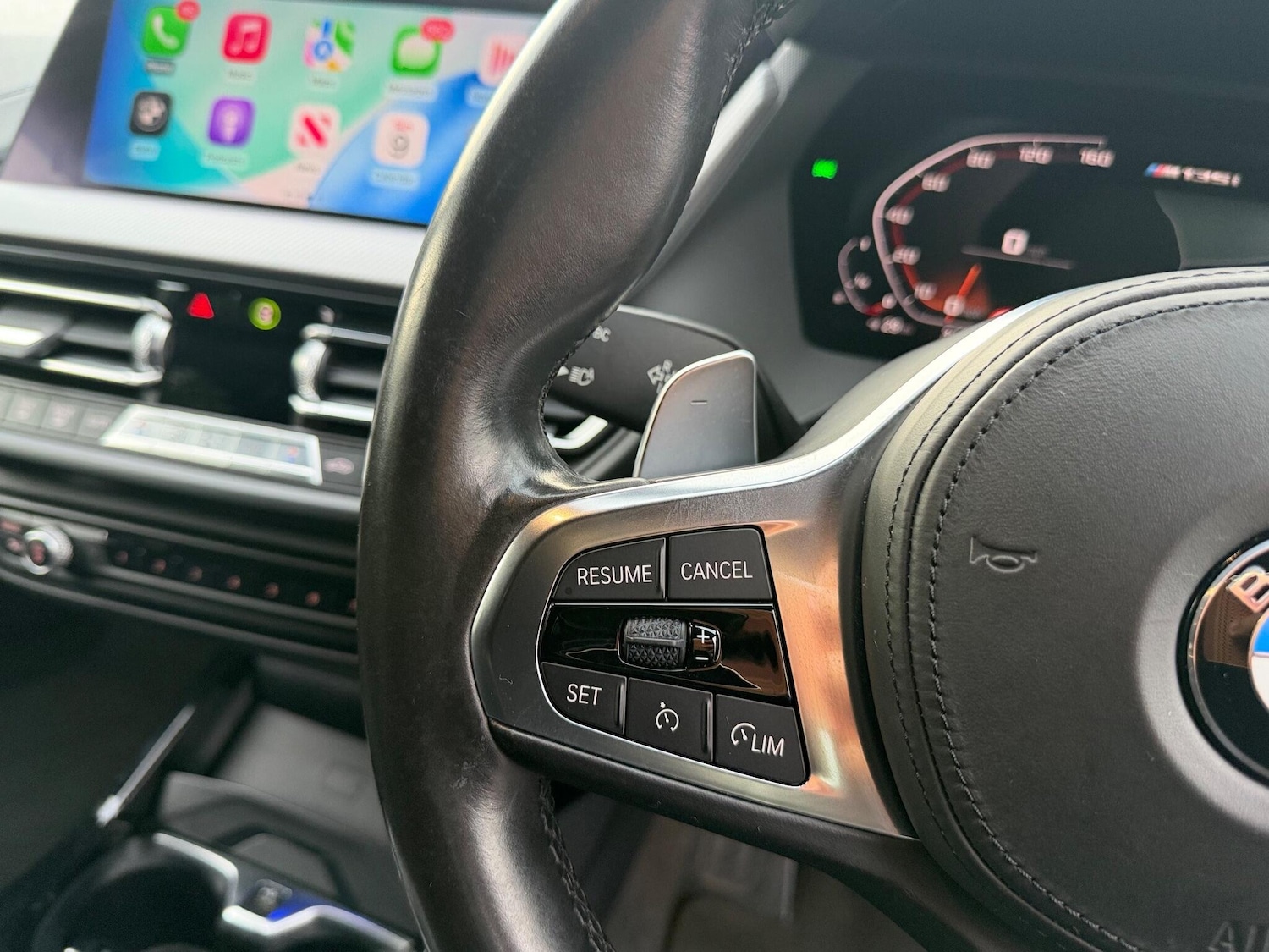 Used BMW 1 Series 2019 for sale - 76561847: Photo 47