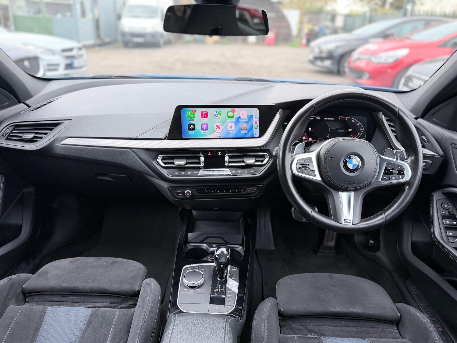 Used BMW 1 Series 2019 for sale - 76561847: Photo 5
