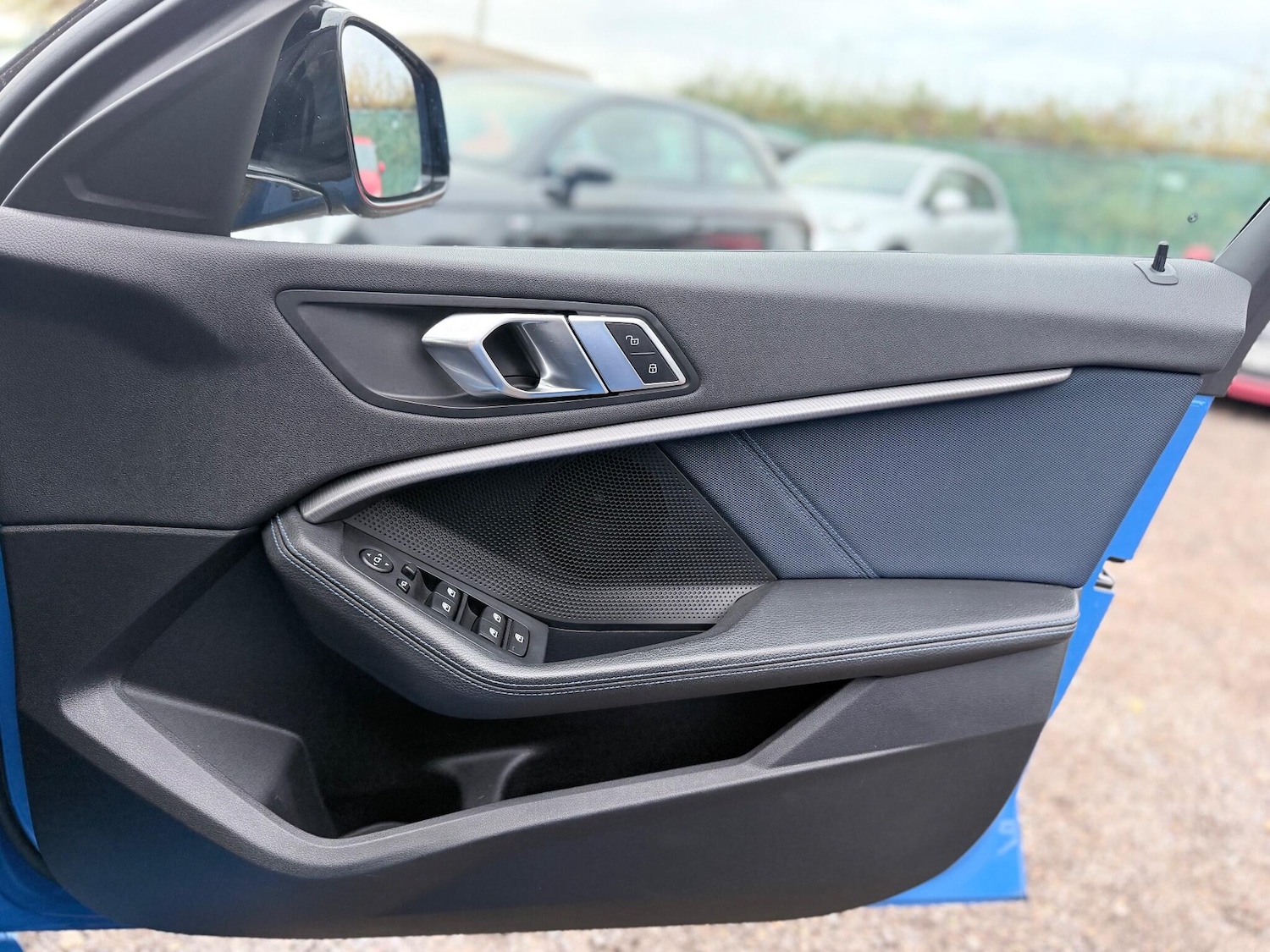 Used BMW 1 Series 2019 for sale - 76561847: Photo 52