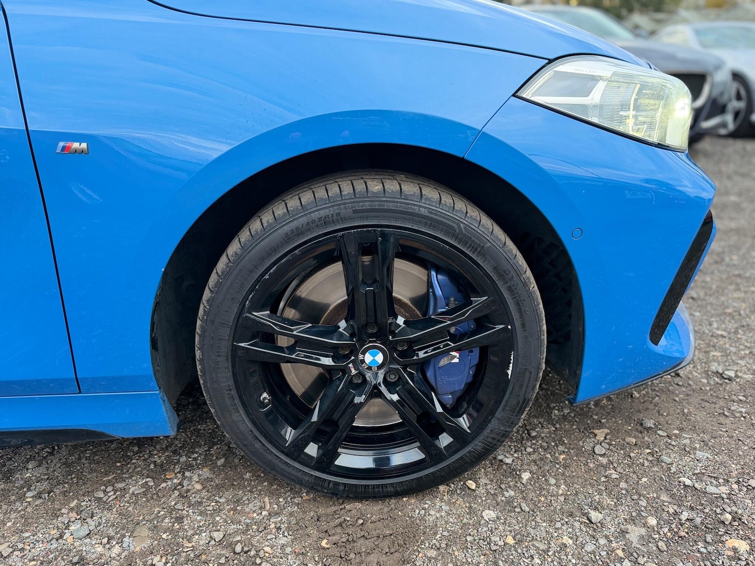 Used BMW 1 Series 2019 for sale - 76561847: Photo 53