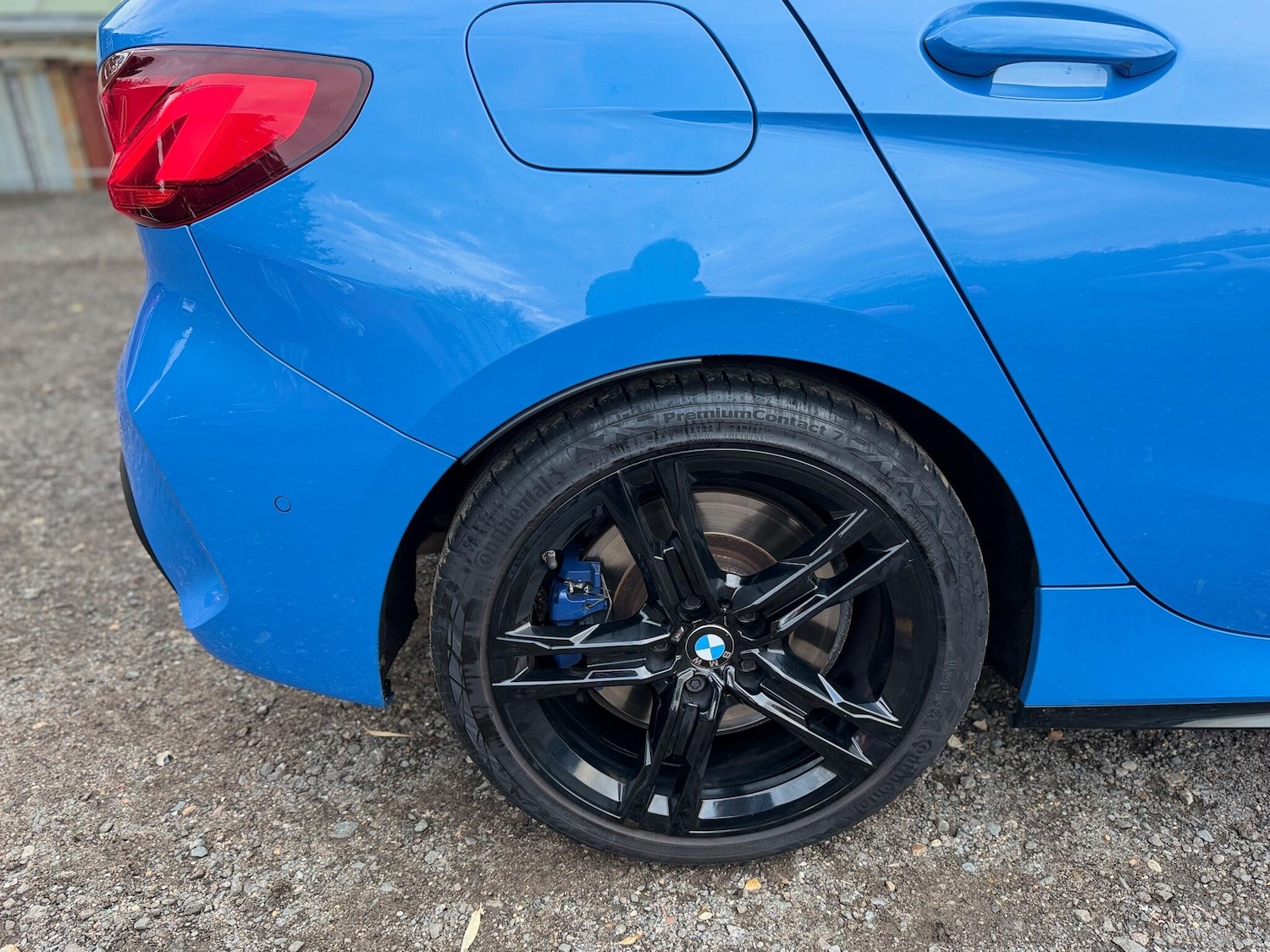 Used BMW 1 Series 2019 for sale - 76561847: Photo 54