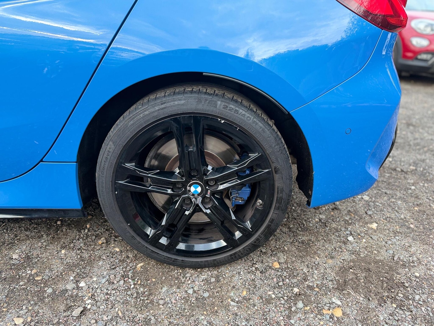 Used BMW 1 Series 2019 for sale - 76561847: Photo 55