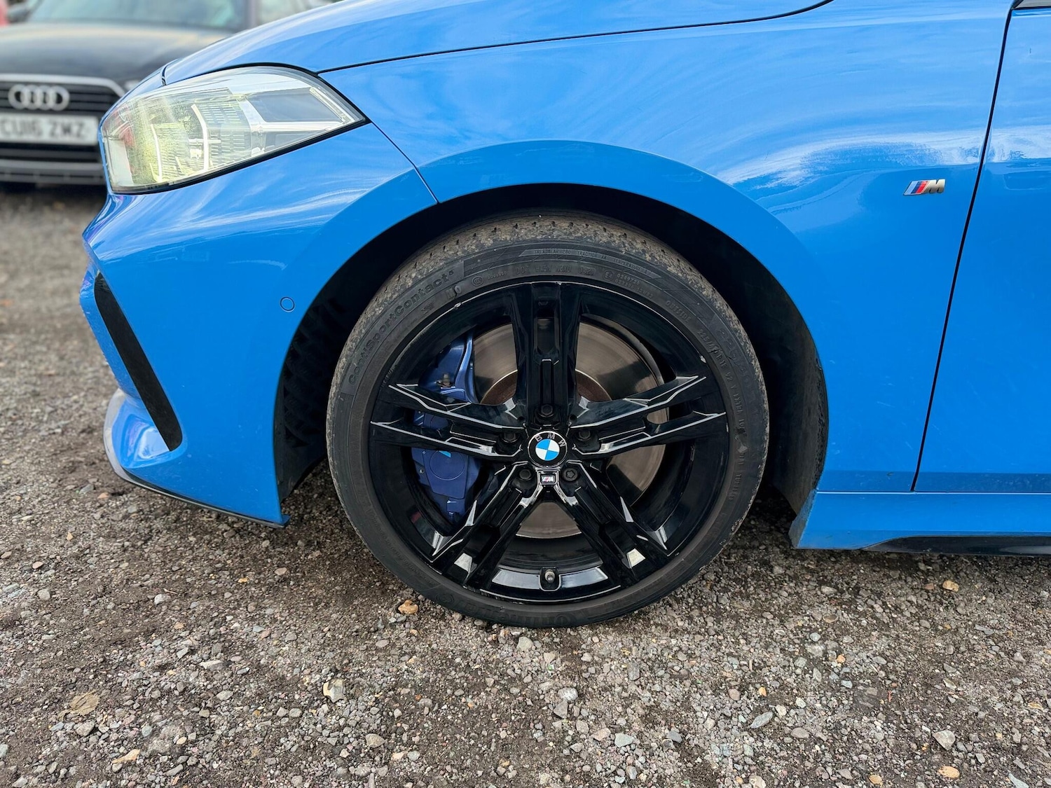 Used BMW 1 Series 2019 for sale - 76561847: Photo 56