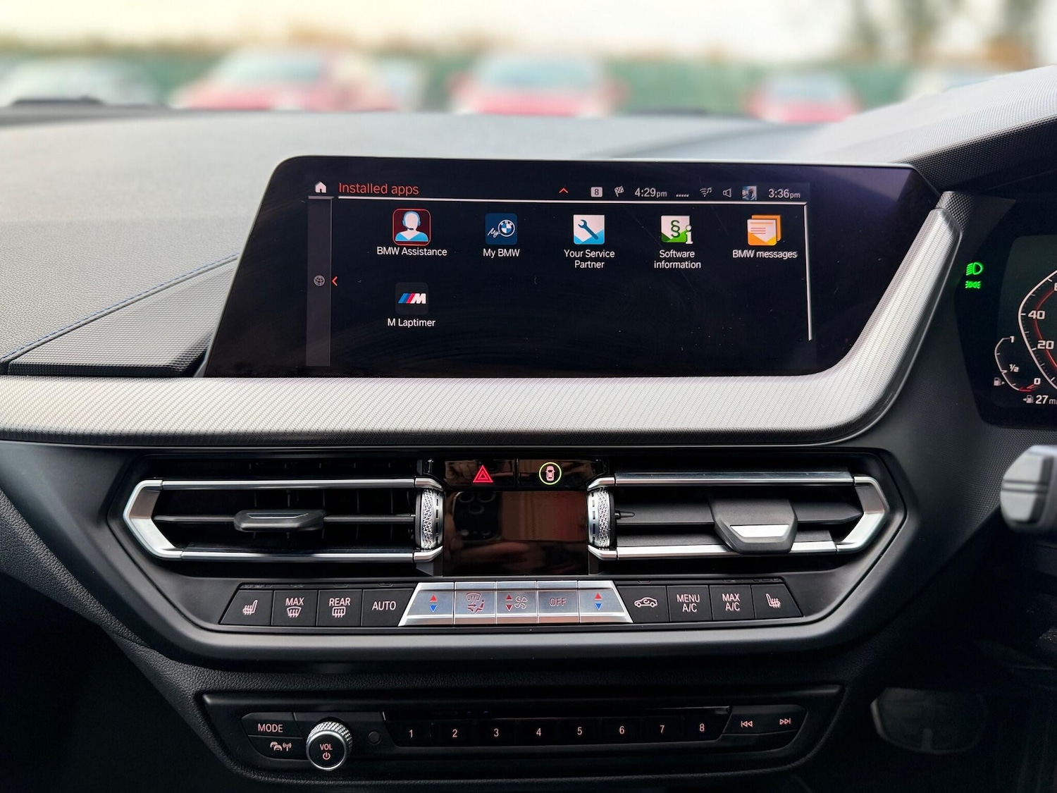 Used BMW 1 Series 2019 for sale - 76561847: Photo 57