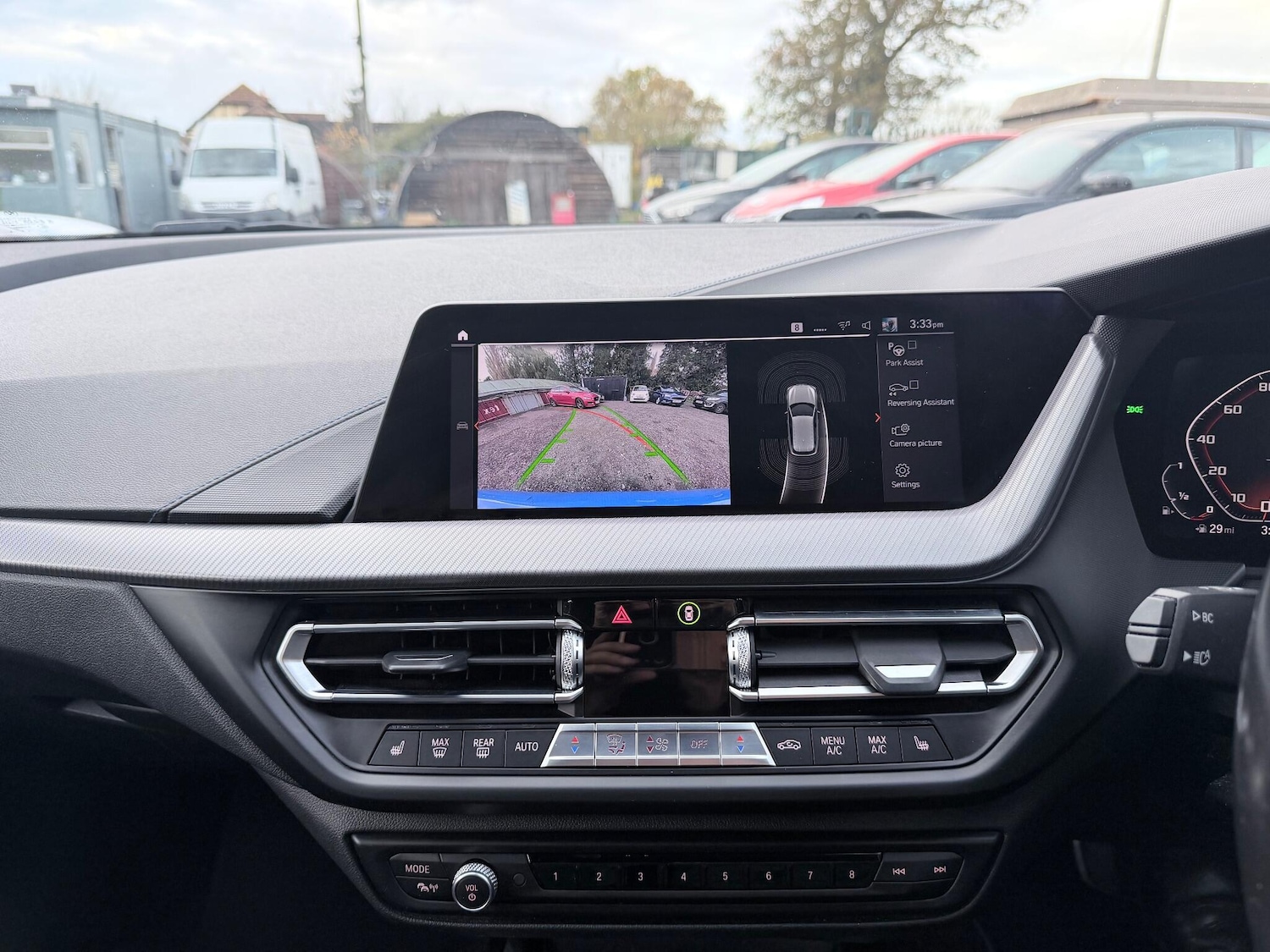 Used BMW 1 Series 2019 for sale - 76561847: Photo 58