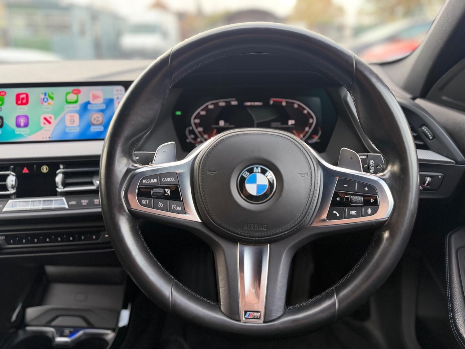 Used BMW 1 Series 2019 for sale - 76561847: Photo 6
