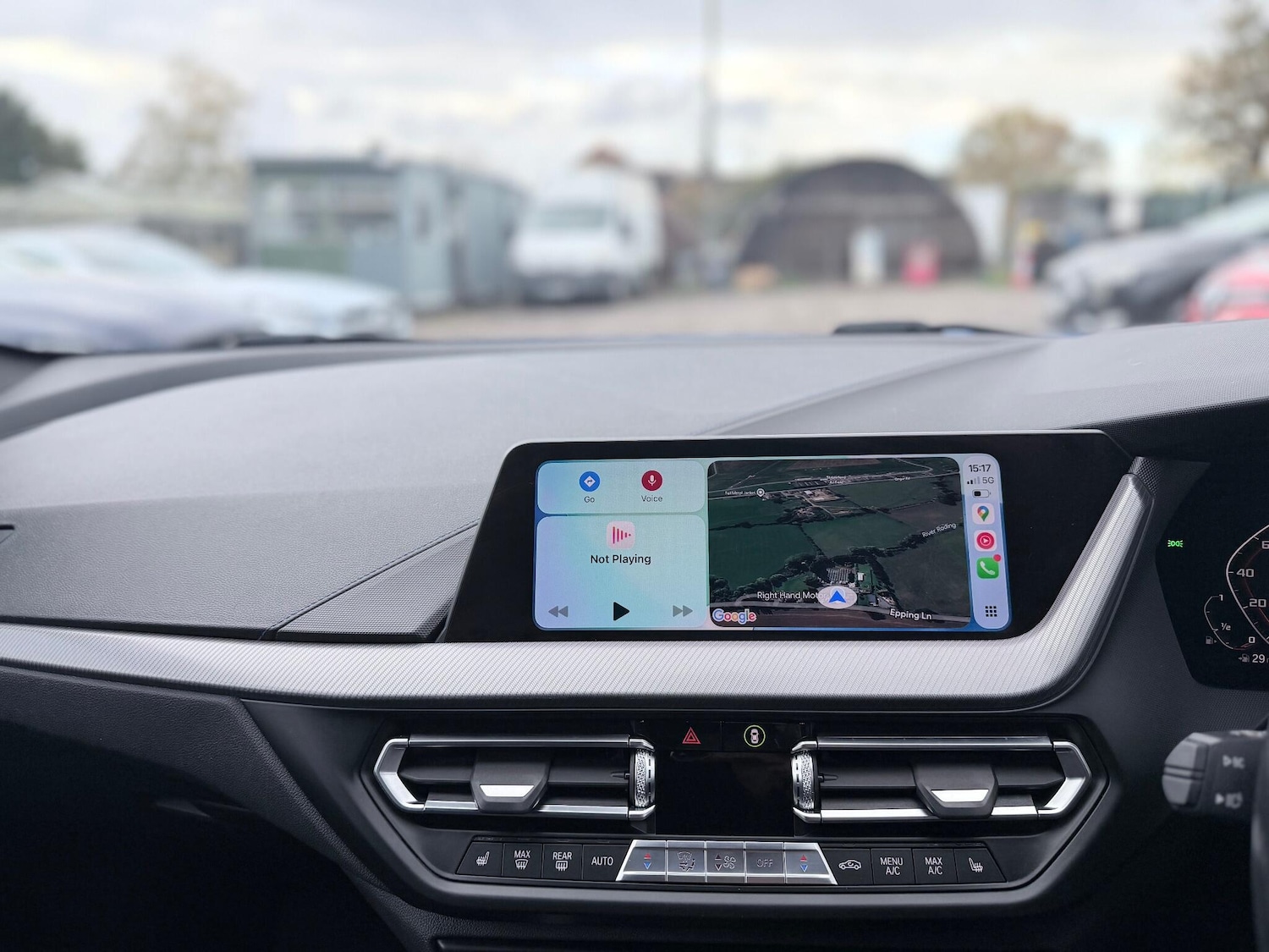 Used BMW 1 Series 2019 for sale - 76561847: Photo 60