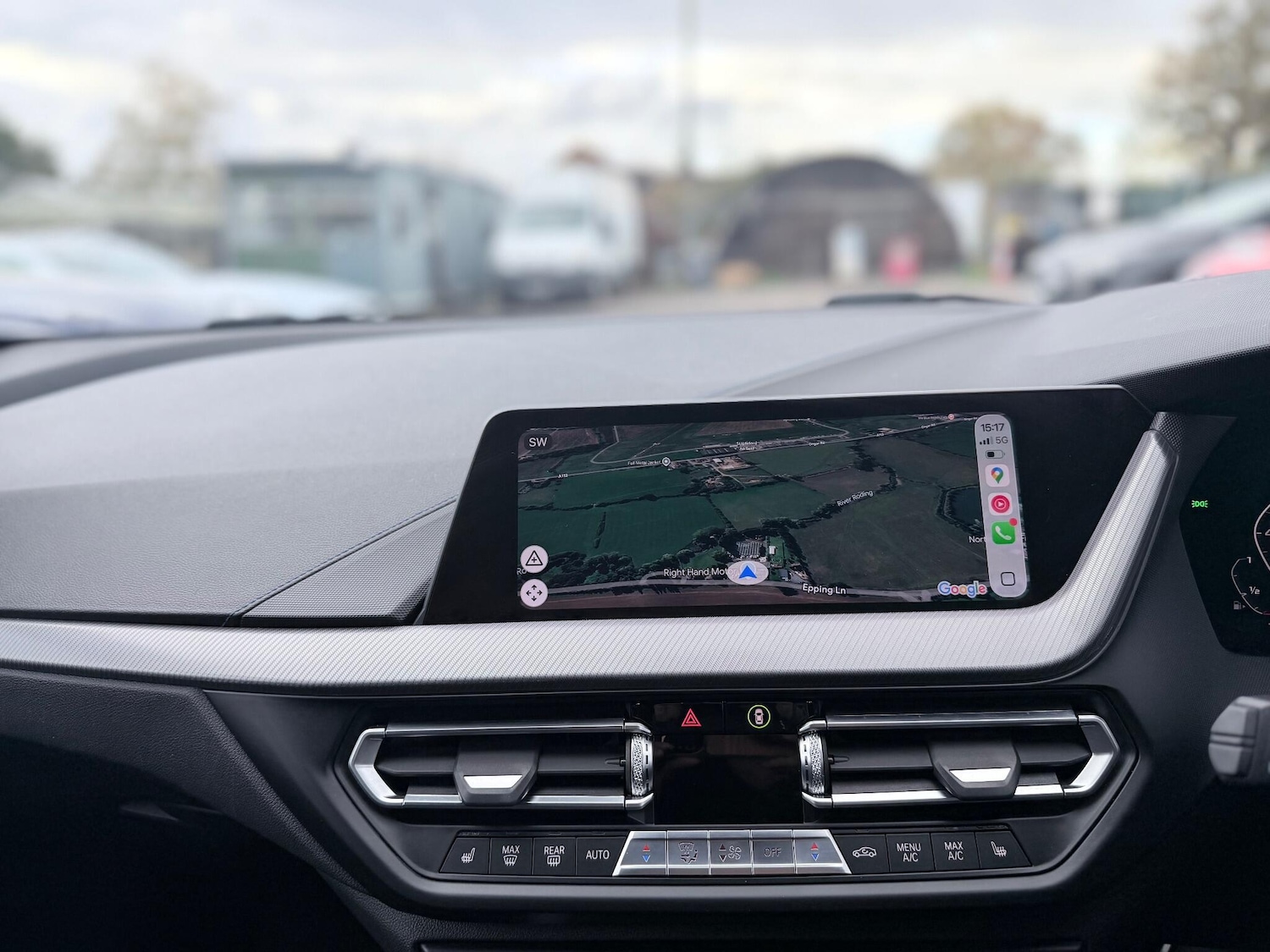 Used BMW 1 Series 2019 for sale - 76561847: Photo 61