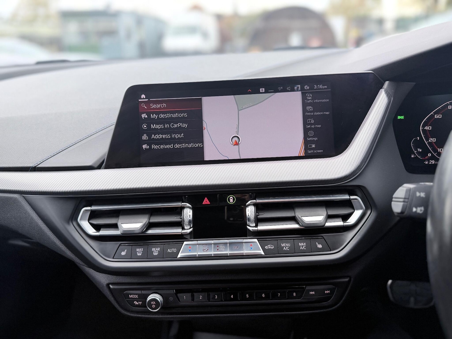 Used BMW 1 Series 2019 for sale - 76561847: Photo 63